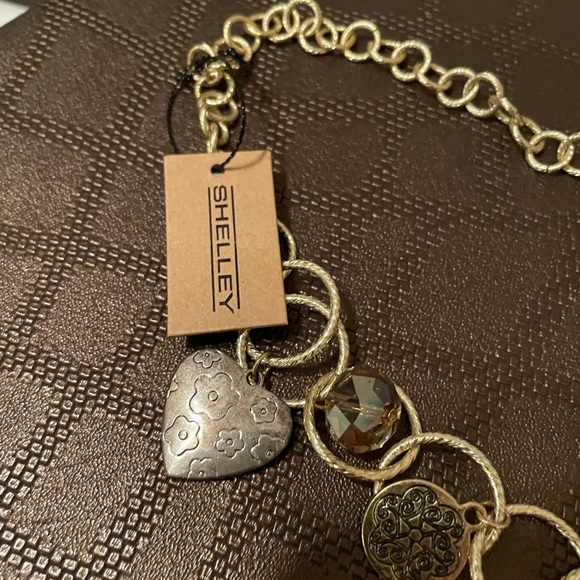 Costume Chocker Necklace. - Picture 2 of 4